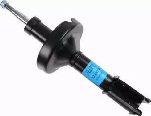 Monroe E4382 - Shock Absorber www.autospares.lv