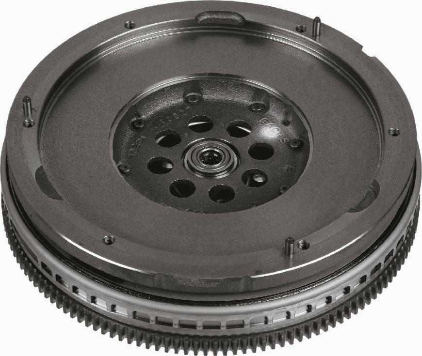 SACHS 2 294 000 994 - Spararats www.autospares.lv