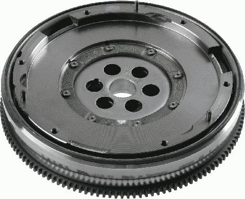 SACHS 2 294 000 998 - Spararats www.autospares.lv