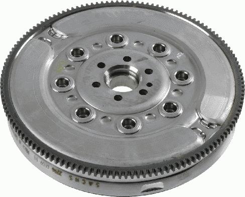 SACHS 2 294 000 998 - Spararats www.autospares.lv