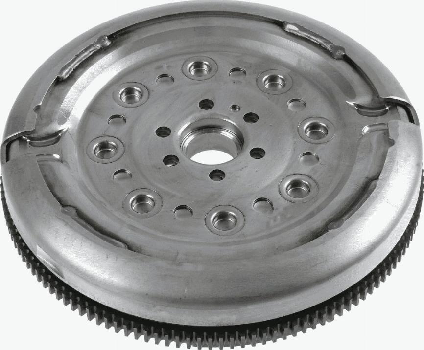 SACHS 2 294 000 514 - Spararats www.autospares.lv