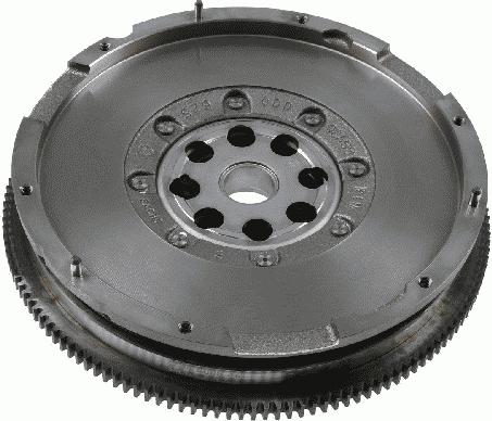 SACHS 2 294 000 846 - Spararats www.autospares.lv