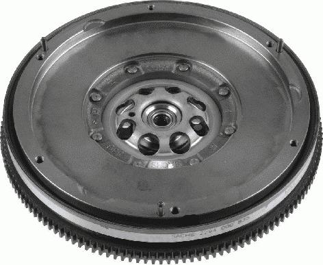 SACHS 2 294 000 835 - Spararats www.autospares.lv