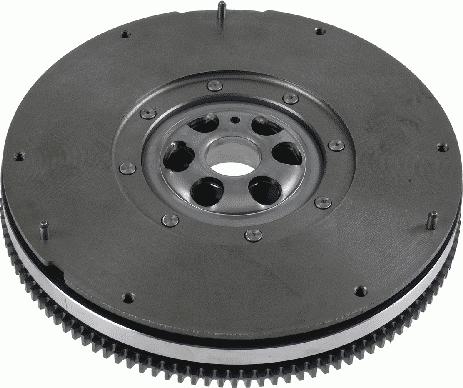 SACHS 2294 000 824 - Flywheel www.autospares.lv