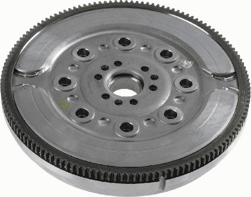 SACHS 2 294 000 822 - Spararats www.autospares.lv