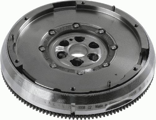 SACHS 2 294 000 822 - Маховик www.autospares.lv