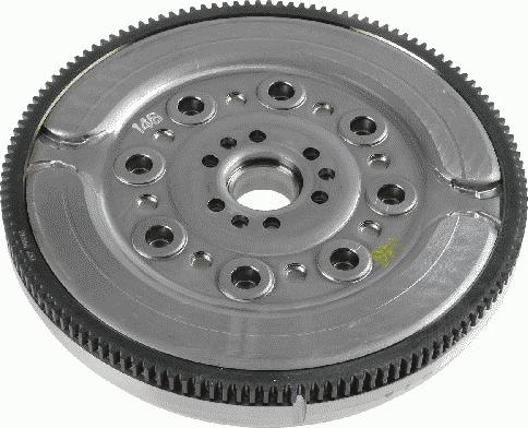 SACHS 2 294 000 291 - Маховик www.autospares.lv