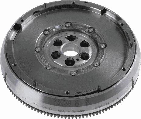 SACHS 2 294 000 291 - Flywheel www.autospares.lv