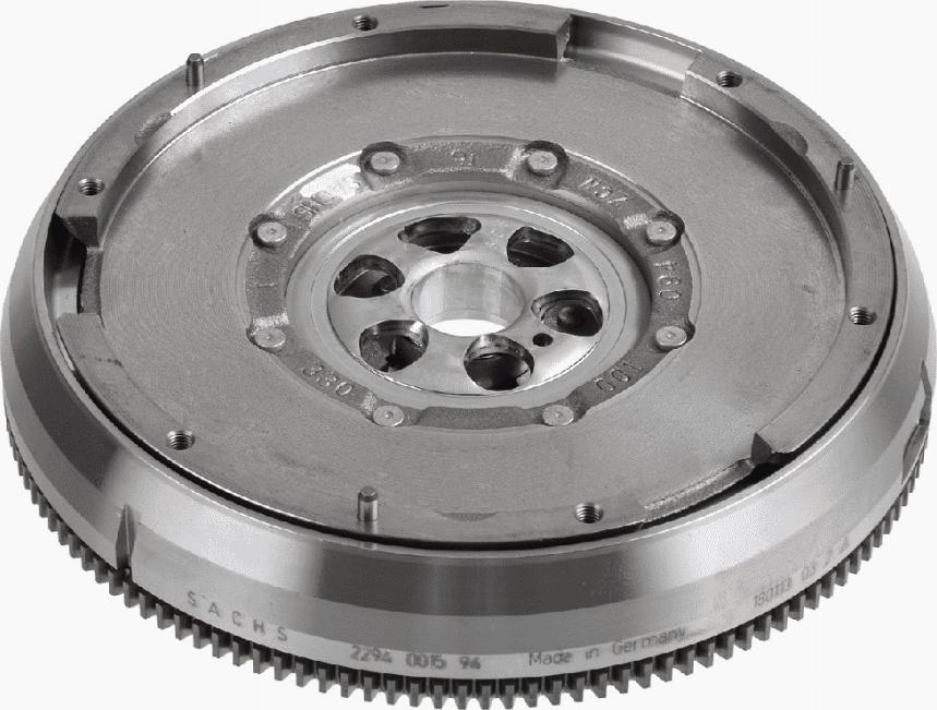 SACHS 2294 001 594 - Flywheel www.autospares.lv