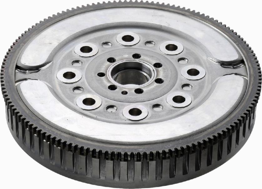 SACHS 2294 001 682 - Spararats www.autospares.lv