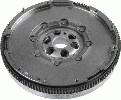 SACHS 2 294 001 091 - Spararats www.autospares.lv