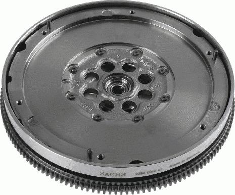 SACHS 2 294 001 097 - Spararats www.autospares.lv