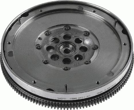 SACHS 2 294 001 185 - Spararats www.autospares.lv