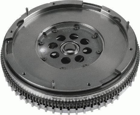 SACHS 2 294 001 294 - Spararats www.autospares.lv