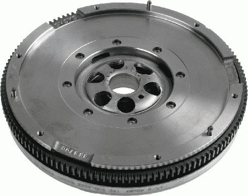 SACHS 2 294 003 341 - Spararats www.autospares.lv