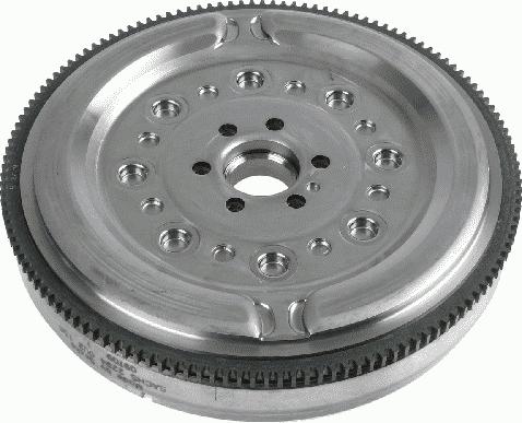 SACHS 2 294 002 156 - Spararats www.autospares.lv