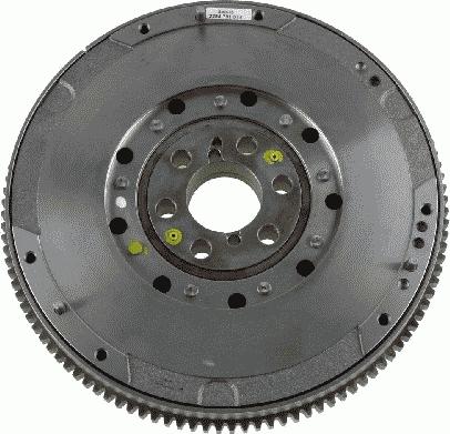 SACHS 2 294 701 014 - Spararats www.autospares.lv