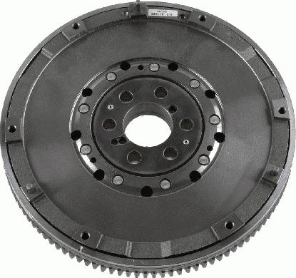 SACHS 2 294 701 016 - Flywheel www.autospares.lv