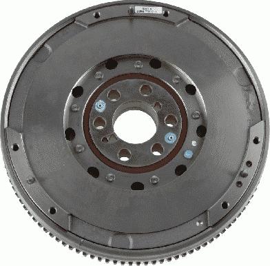 SACHS 2 294 701 011 - Spararats www.autospares.lv