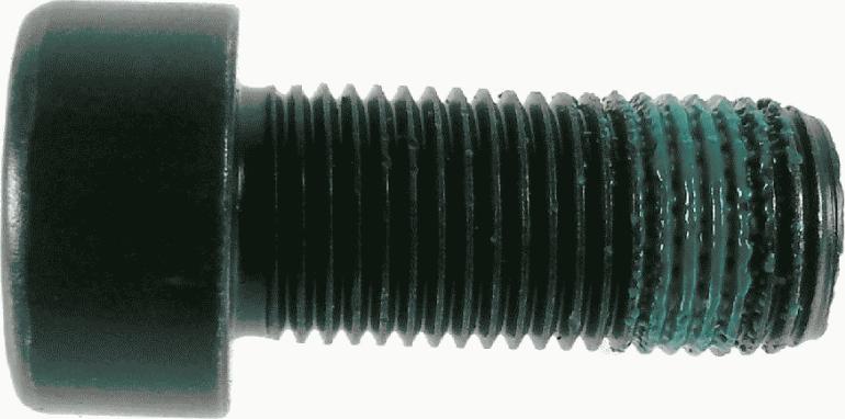 SACHS 2215 000 500 - Skrūve www.autospares.lv