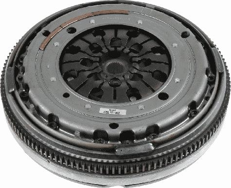 SACHS 2 289 521 002 - Sajūga komplekts www.autospares.lv