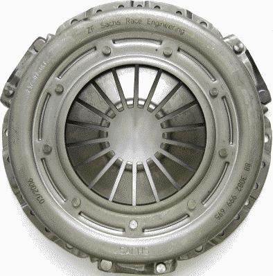 Sachs Performance 883082 999695 - Clutch Pressure Plate www.autospares.lv