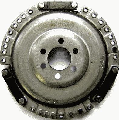 Sachs Performance 883082 999616 - Sajūga piespiedējdisks autospares.lv