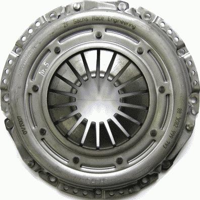 Sachs Performance 883082 999793 - Sajūga piespiedējdisks www.autospares.lv