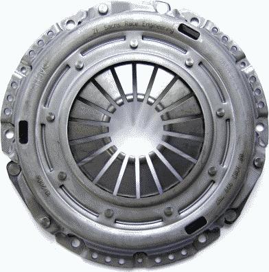 Sachs Performance 883082 999757 - Sajūga piespiedējdisks autospares.lv