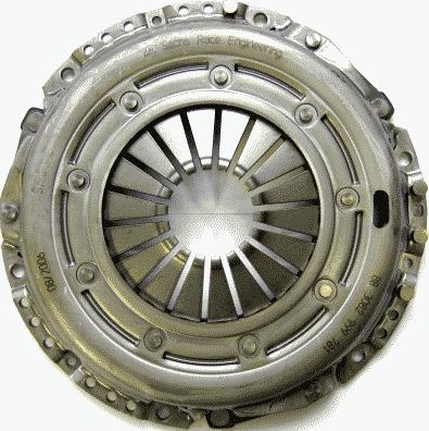 Sachs Performance 883082 999781 - Sajūga piespiedējdisks www.autospares.lv