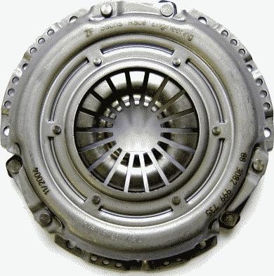 Sachs Performance 883082 999735 - Sajūga piespiedējdisks www.autospares.lv