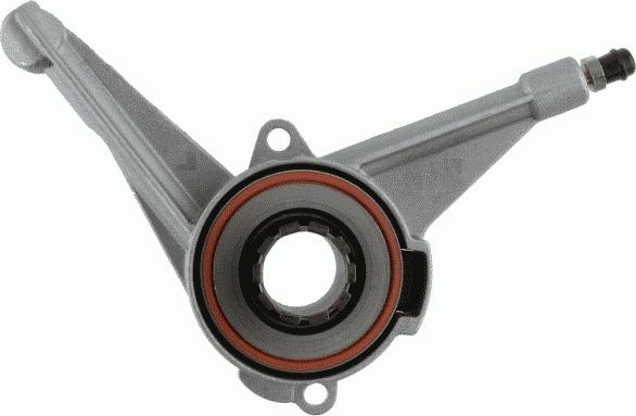 Sachs Performance 3182998401 - Centrālais izslēdzējmehānisms, Sajūgs www.autospares.lv