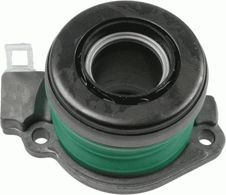 Sachs Performance 3182998804 - Centrālais izslēdzējmehānisms, Sajūgs autospares.lv