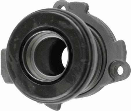 Sachs Performance 3182998803 - Centrālais izslēdzējmehānisms, Sajūgs autospares.lv