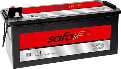 SAFA SP3 - Starter Battery www.autospares.lv