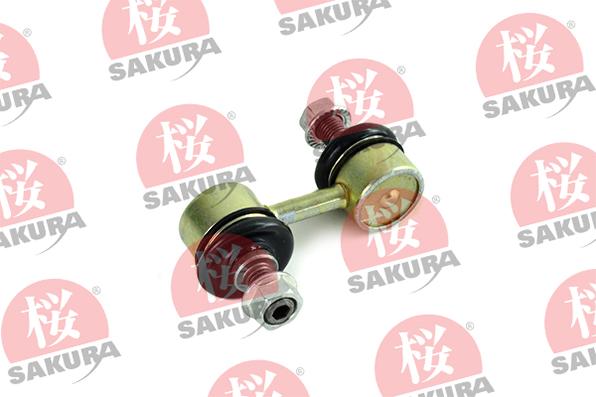 SAKURA 430-40-6670 - Stiepnis / Atsaite, Stabilizators www.autospares.lv