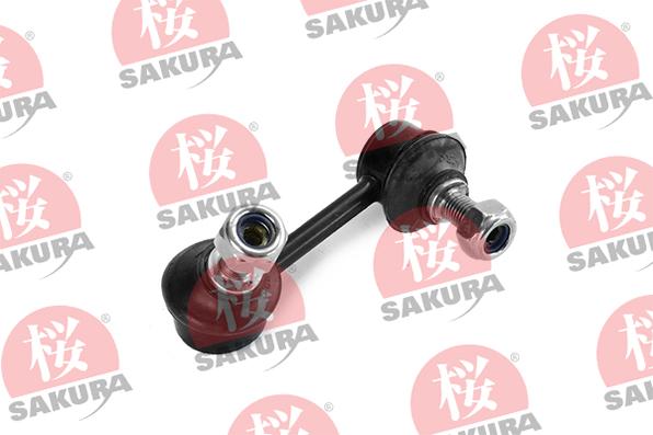 SAKURA 430-50-6165 - Stiepnis / Atsaite, Stabilizators www.autospares.lv