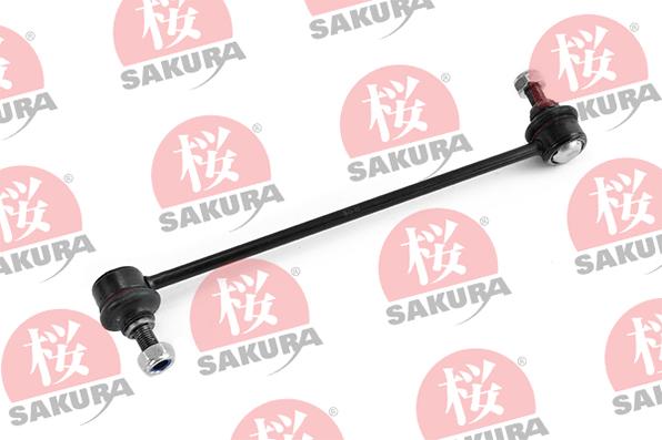 SAKURA 430-50-6160 - Rod / Strut, stabiliser www.autospares.lv