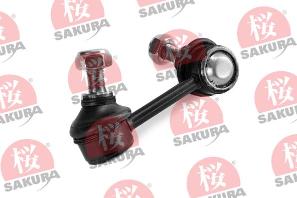 SAKURA 430-50-6167 - Stiepnis / Atsaite, Stabilizators www.autospares.lv