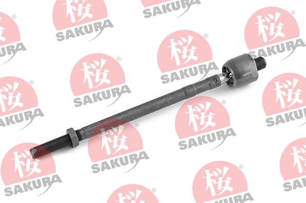 SAKURA 430-05-4607 - Inner Tie Rod, Axle Joint www.autospares.lv