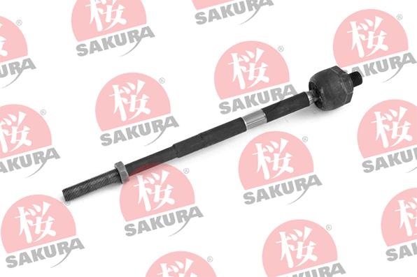 SAKURA 430-00-4051 - Aksiālais šarnīrs, Stūres šķērsstiepnis www.autospares.lv