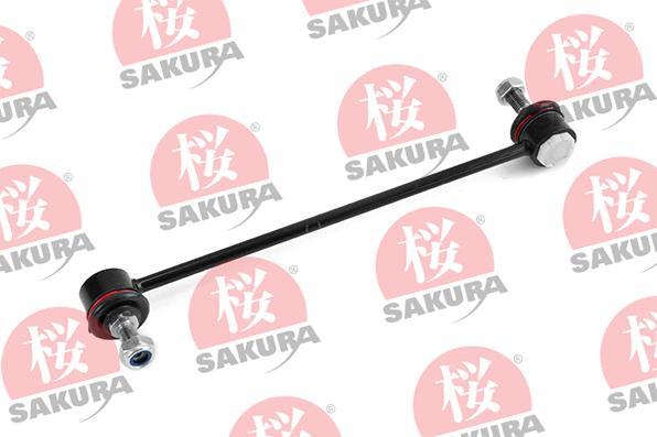 SAKURA 430-00-8328 - Rod / Strut, stabiliser www.autospares.lv