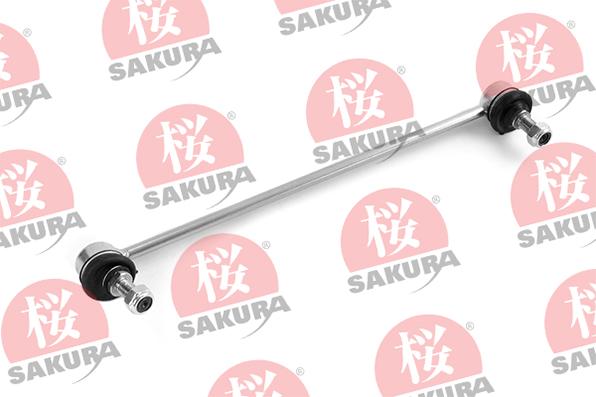 SAKURA 430-00-3876 - Stiepnis / Atsaite, Stabilizators www.autospares.lv