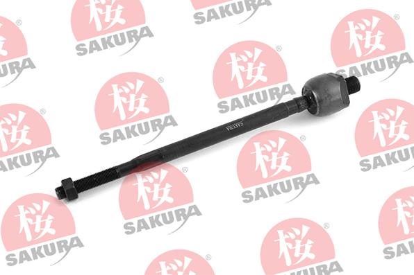 SAKURA 430-10-4050 - Aksiālais šarnīrs, Stūres šķērsstiepnis www.autospares.lv