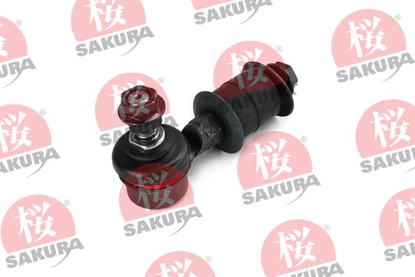 SAKURA 430-10-4078 - Stiepnis / Atsaite, Stabilizators www.autospares.lv