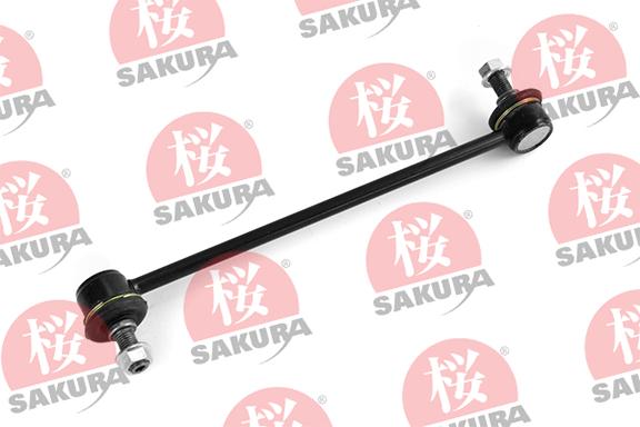 SAKURA 430-30-3675 - Stiepnis / Atsaite, Stabilizators autospares.lv