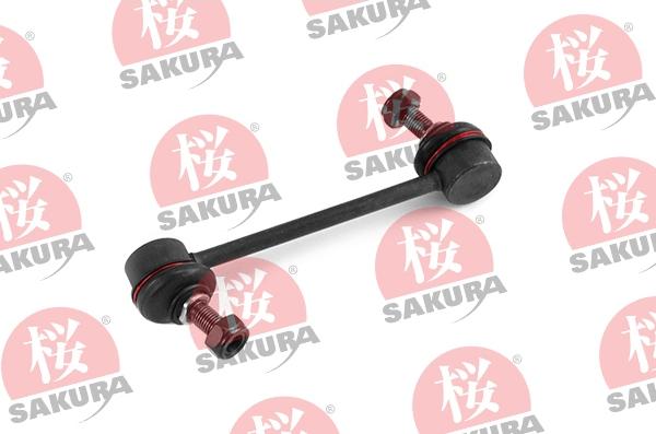 SAKURA 430-20-3911 - Stiepnis / Atsaite, Stabilizators autospares.lv