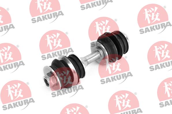 SAKURA 430-20-3987 - Stiepnis / Atsaite, Stabilizators autospares.lv