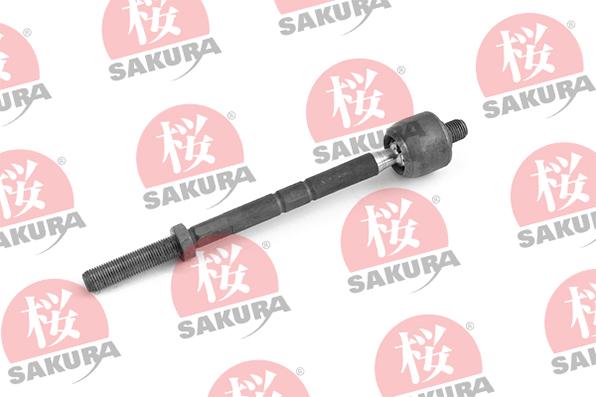 SAKURA 430-20-3703 - Aksiālais šarnīrs, Stūres šķērsstiepnis www.autospares.lv