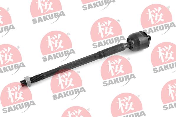 SAKURA 430-20-3725 - Aksiālais šarnīrs, Stūres šķērsstiepnis www.autospares.lv